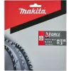 Makita M-FORCE circular saw blade 19 cm