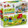 LEGO DUPLO 10474 Creative Vehicles