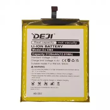 Battery XIAOMI Redmi 4A