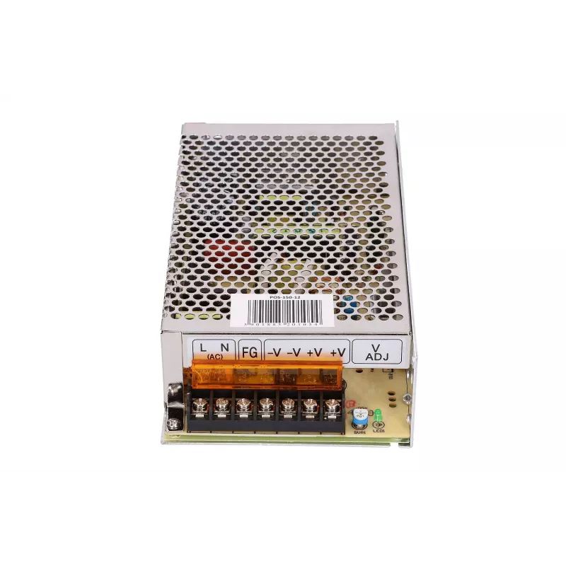 Power supply MPL POS-150-12 12V 12.5A – modular MPL POS-150-12