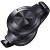 Usams Headphones Bluetooth 5.3 Over-Ear Us-yh Series Black/black TDLYEJYS01
