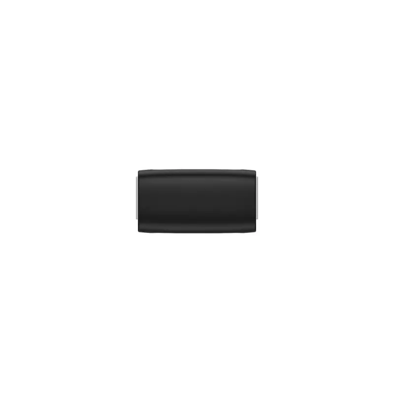 Cable gender changer Unitek A1026BK RJ-45 female-to-female Cat7 1 Gbit/s black