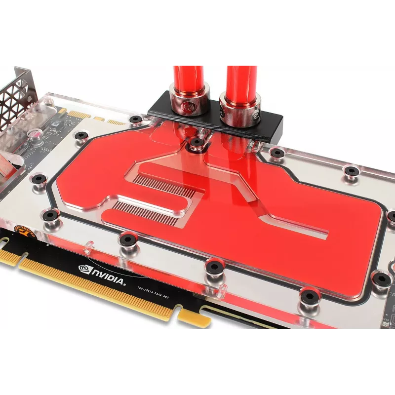 EK Water Blocks antifreeze/coolant 1 L Ready to use