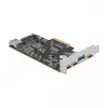 Internal USB 3.2 Gen 2 Adapter DeLOCK 90060