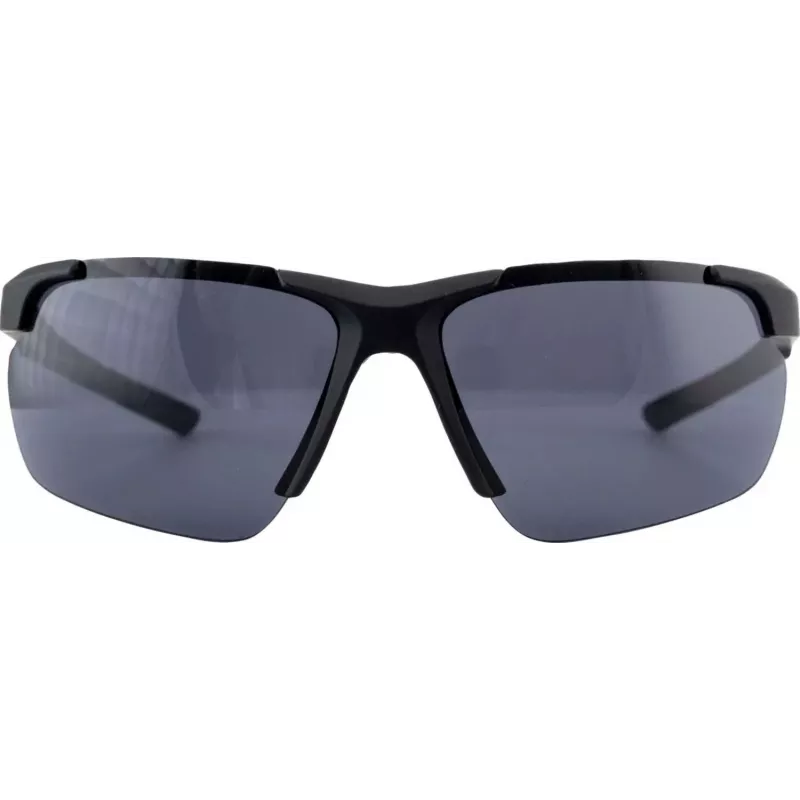 Sunglasses ALPINA DEFEY HR colour BLACK matte Glass black Cat. 3