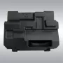 Thermoformed Insert 837628-9, Insert for DSS501 (black, for MAKPAC Gr. 3)
