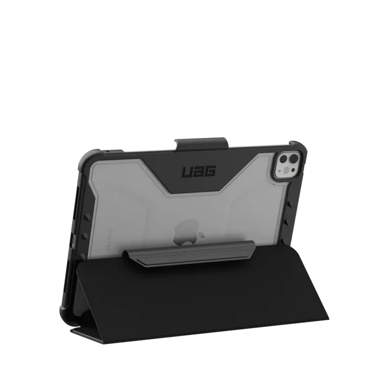 Urban Armor Gear Plyo Series iPad Pro 11 (5th Gen, 2024, M4) Folio Case