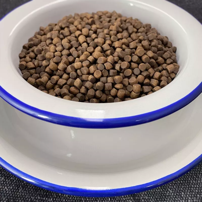 FOLK Gentle meal for kittens with rabbit and lamb - dry cat food - 7kg