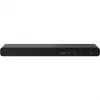HDMI Splitter 1 to 2 (4K @ 60 Hz) - splits 1x HDMI input signal into 2x HDMI output