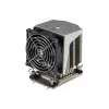 Supermicro SNK-P0080AP4 computer cooling system Processor Air cooler 9.2 cm Black, Stainless steel