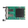 DeLOCK 88386 OCP 3.0 network card, 2 x SFP+ 10 Gigabit LAN