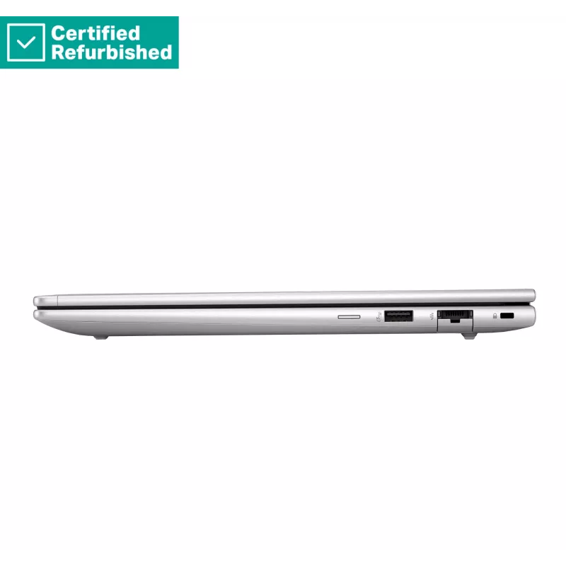 RENEW GOLD HP EliteBook 640 G11 - Ultra 5-135U, 16GB, 512GB SSD, 14 WUXGA 300-nit Touch AG, 5MP IR cam, 4G Modem, FPR, US backlit keyboard, 56Wh, Win 11 Pro, 1 years