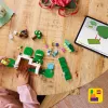 Animal Crossing 77055 Able Sisters Clothing Store