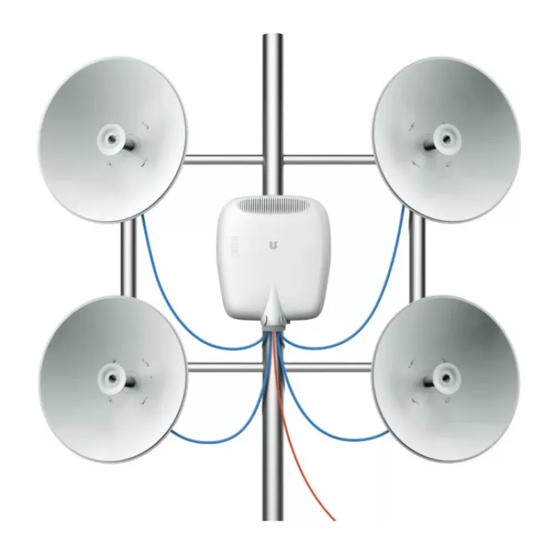 Network Switch Ubiquiti EP-S16