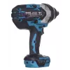 Makita DTW1001Z power screwdriver/impact driver 1800 RPM Black, Blue, Grey