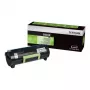 Lexmark MSMX31x Corporate 10K Toner Cartridge Extra High Yield Black