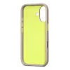 Protective Rugged Case Apple for iPhone 17 — MagSafe & Camera Control, Alpine Grey, fits up to 16 cm (6.3 inch)