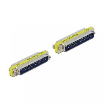 Gender Changer D-Sub 37 pin DeLOCK 65101 male to male