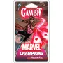 Marvel Champions: The Card Game - Gambit (Hero Pack) (Expansion)