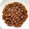 PUPIL Prime Rich in beef and liver - wet cat food - 400g