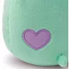 Mint Pastel Pusheen 18 cm