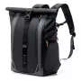 inateck notebook backpack 15,6 BP01009 black 22-26.8 L