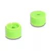 Network Cable DeLOCK 88144 RJ45 to RJ45 Cat.6A Black