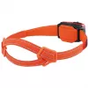 Petzl SWIFT RL Black, Orange, White Headband flashlight LED
