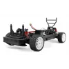 Amewi RC Rallye Citroen CR3 WRC HyperGo 1 7 black/Red (21127)