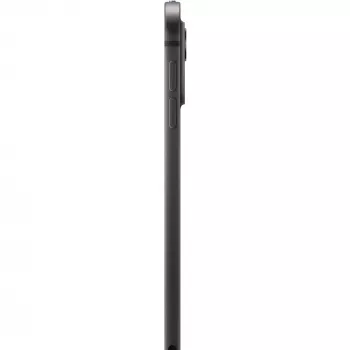 APPLE iPad Pro 28,22cm 11,0Zoll 1TB WiFi Black M4 Chip Ultra Retina XDR Display 2420 x 1668 pixel 264 ppi