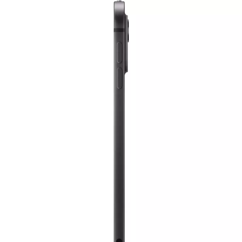 APPLE iPad Pro 28,22cm 11,0Zoll 1TB WiFi Black M4 Chip Ultra Retina XDR Display 2420 x 1668 pixel 264 ppi