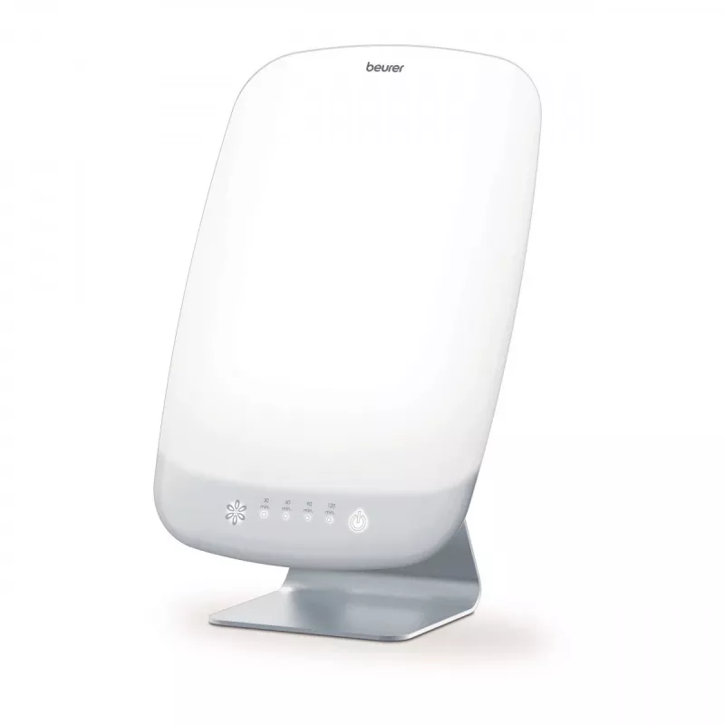 Light therapy lamp Beurer TL95 (model 60844) LED 10,000 lux