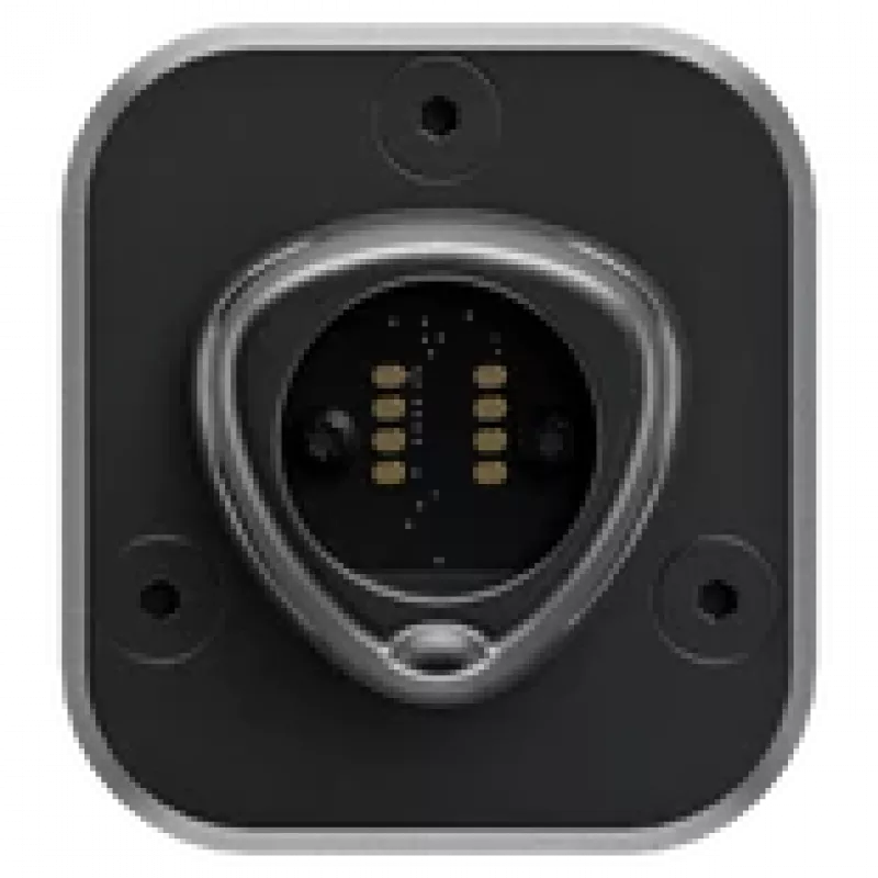 Simucube Shaft Extension Kit Simucube 3 — extension accessories for direct-drive wheelbase (SC3SEKIT)
