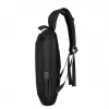 Addison 316015 laptop case 39.6 cm (15.6) Backpack Black