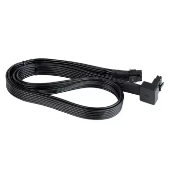 Power supply SILVERSTONE SST-PP14-90 500W with 90mm fan