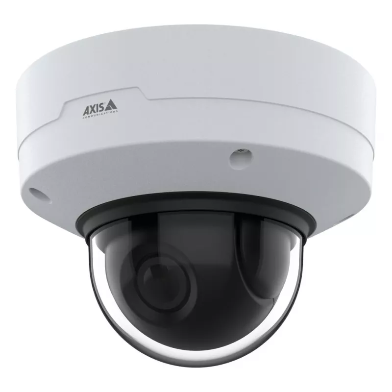 IP security camera Axis 02616-001 Dome Outdoor 2688 x 1512 pixels