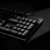 Logitech G512 Gamingtastatur, Black, Wired, Swiss, 920-009347