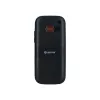 Mobile phone DENVER BAS-18500MEB 1.77 inch Dual SIM, 2G, 128x160, 800 mAh, Black