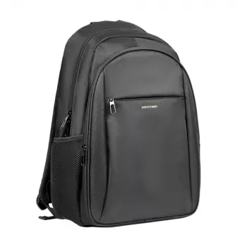 Backpack Vention KRMB0 20 L — Oxford material, fits up to 15.6 inch (39.6 cm), 450×300×150 mm, 550 g