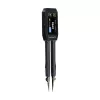 Digital Tweezer LCR Meter Fnirsi LCR-ST1 — handheld LCR tester for SMD components