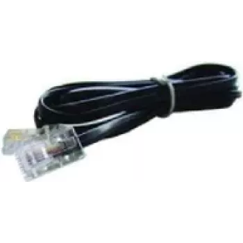 Unify - Telephone Cable - RJ-11 (M) to RJ-11 (M) - 6 m (L30250-F600-A592)
