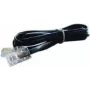 Unify - Telephone Cable - RJ-11 (M) to RJ-11 (M) - 6 m (L30250-F600-A592)