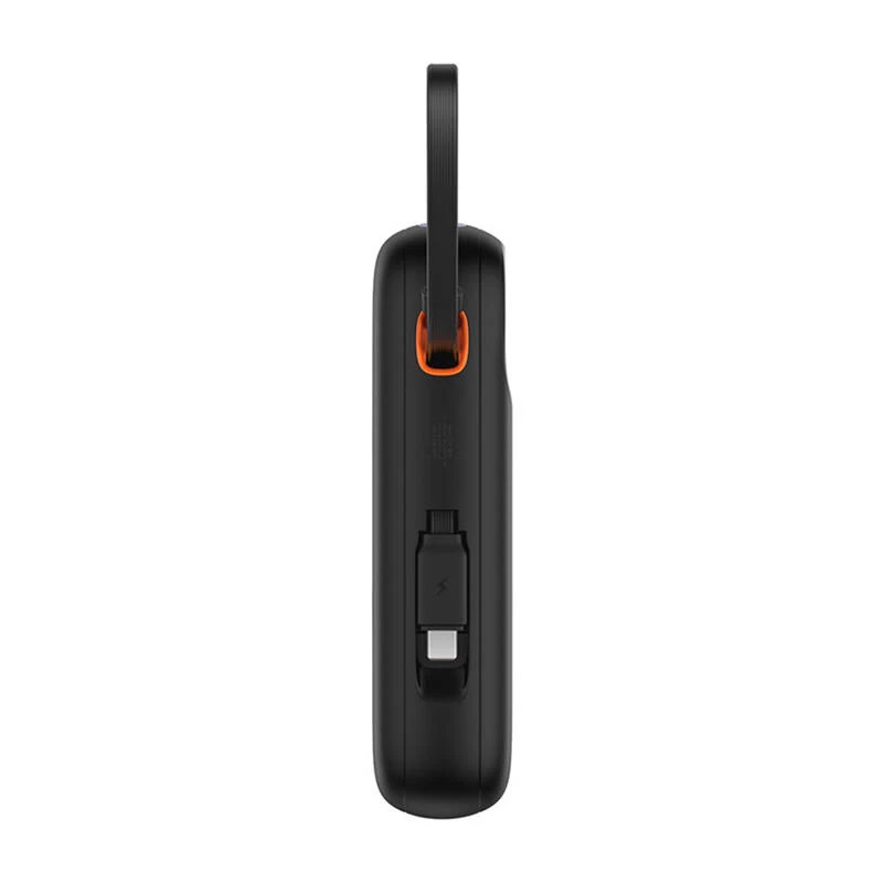 Baseus PPQD4-20C Lithium Polymer (LiPo) 20000 mAh Black