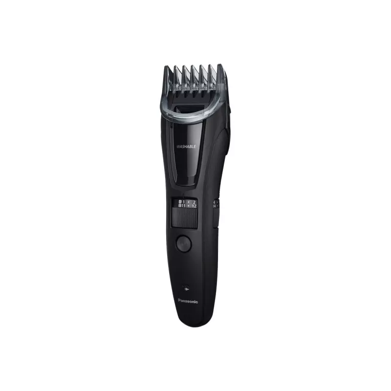 Hair Clippers/Shaver Panasonic ER-GB61-K503 Black