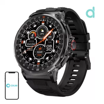Smartwatch Colmi V69 Black