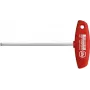 T-handle hex key Wiha 334R