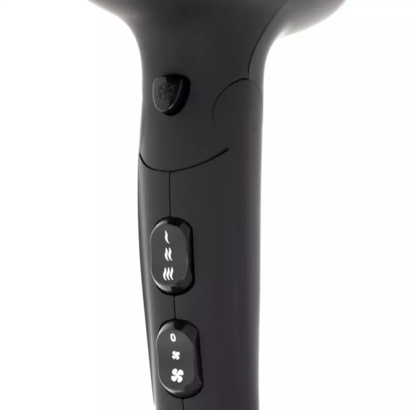 Adler AD 2267 hair dryer Black, 2500 W