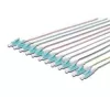 Fiber optic pigtails Digitus LC OM3 50/125 µ Simplex 2m