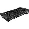 Graphics card XFX Radeon RX 7600 — 8 GB GDDR6, PCIe 4.0, 128-bit, 2x DisplayPort 2.1, HDMI 2.1, 2 fans