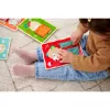 Lernbretter Textil, Skill Game 10 Pieces